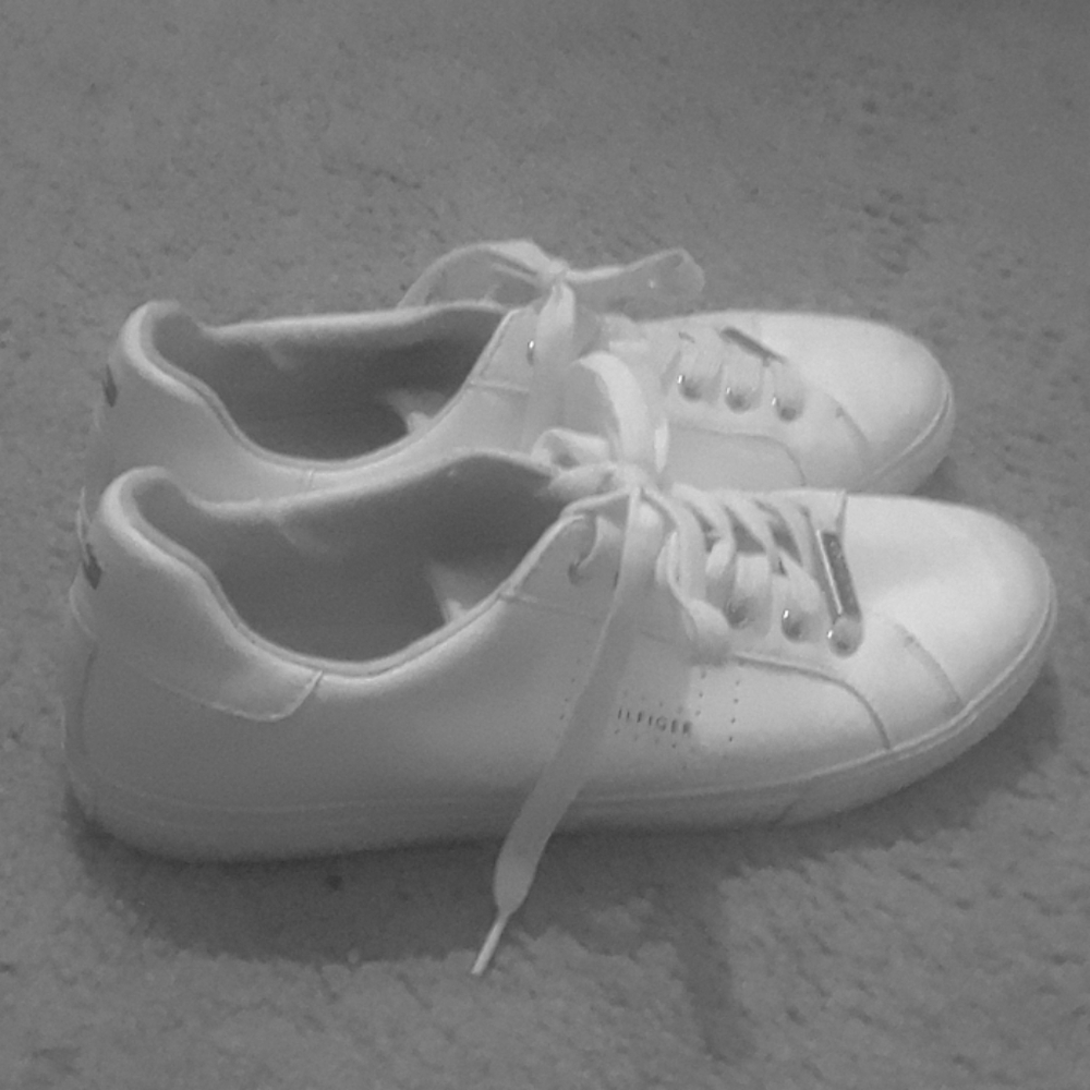 Tommy Hilfiger shoes